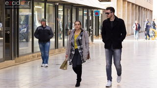 Đir po gradu 14. veljače 2017.