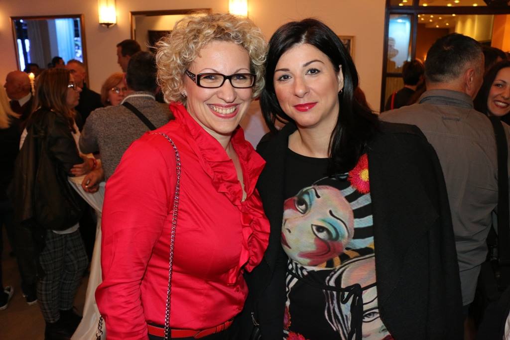 Virska gala večer u Grand hotelu Bonavia u Rijeci Virska gala večer u Grand hotelu Bonavia u Rijeci