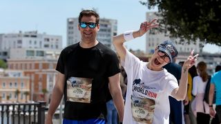 Wings for Life World Run Zadar 2023. Wings for Life World Run Zadar 2023.