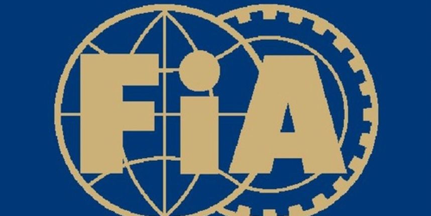 FIA FIA