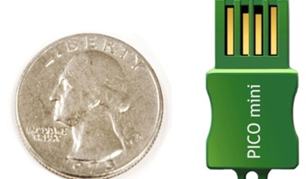 Super Talent USB (foto: bug.hr)