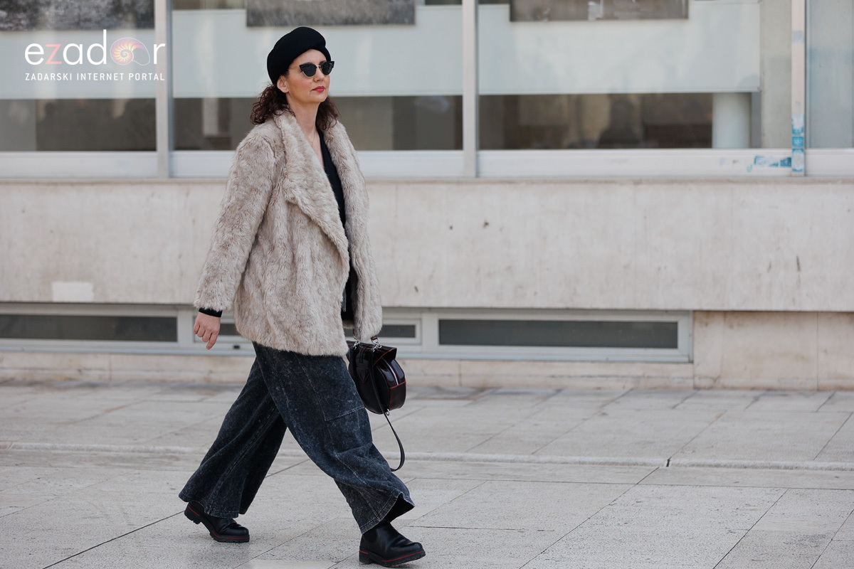 Đir po gradu, subotnja špica 18. veljače 2023. Đir po gradu, subotnja špica 18. veljače 2023.