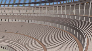 Google Earth – Rim