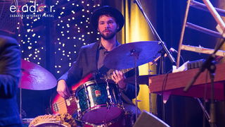 Darko Rundek @ Arsenal 22. prosinca 2017. Darko Rundek @ Arsenal 22. prosinca 2017.