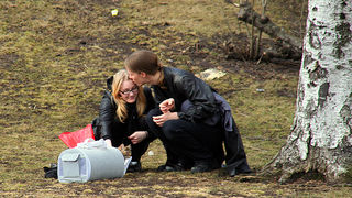 Helsinki (foto: Antonija Gospić)