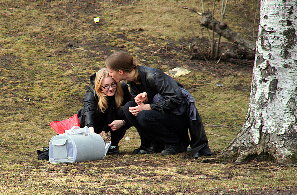 Helsinki (foto: Antonija Gospić)