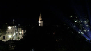 Ledana: Koncert klape Kampanel