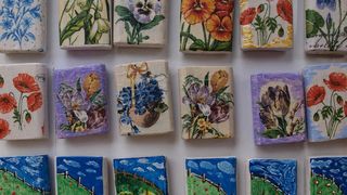 Sv. Filip i Jakov – 10. Dani cvijeća, 24. i 25. travnja 2010. (Foto: Vedran Penga)