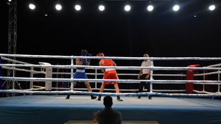 Noć boksa 2024. @ Pašman