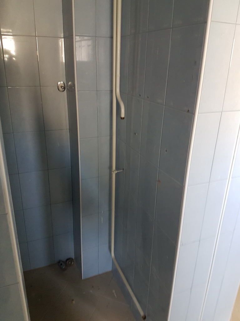 Devastirani Centar Mocire Devastirani Centar Mocire