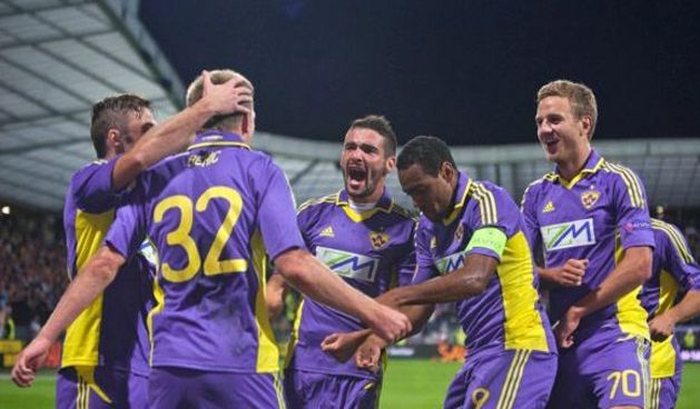 NK Maribor, foto: nkmaribor.com
