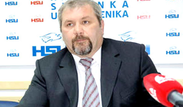 Silvano Hrelja, foto: HRT