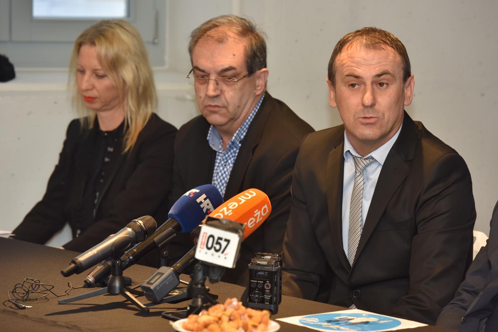 U TZ grada Zadra najavljen ovogodišnji Advent U TZ grada Zadra najavljen ovogodišnji Advent