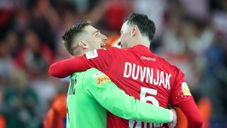 Hrvatski rukometaši slave prolazak u finale Svjetskog prvenstva