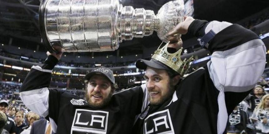 LA Kings, foto: Reuters