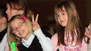 Biograd na Moru: Humanitarni koncert “Veliko srce za pomoc Roku”, Foto: Leo Banic