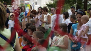 OLYMPUS DIGITAL CAMERA