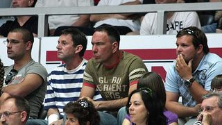 KK Zadar – KK Cibona (foto: Marin Gospić)