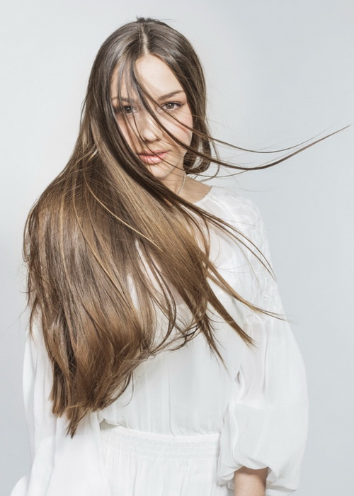 Pantene SWISH event Pantene SWISH event