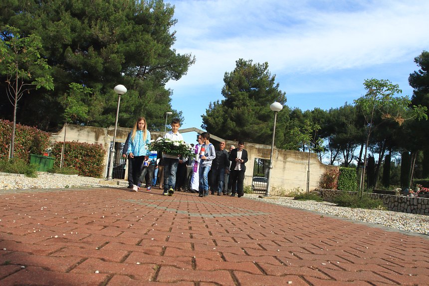 Svečana sjednica povodom Dana Općine Bibinje Svečana sjednica povodom Dana Općine Bibinje