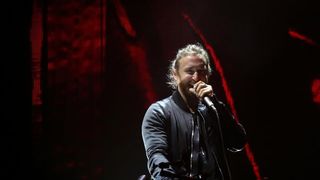 Treci dan Ultra Europe festivala. DJ Hardwell, garrix, guetta. Photo: Borna Filic/PIXSELL Treci dan Ultra Europe festivala. DJ Hardwell, garrix, guetta. Photo: Borna Filic/PIXSELL