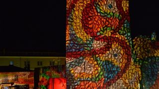 Sinkane & Edy Ramich oduševili na zadarskom Terraneo Summer Breaku, foto: Iva Perinčić Sinkane & Edy Ramich oduševili na zadarskom Terraneo Summer Breaku, foto: Iva Perinčić