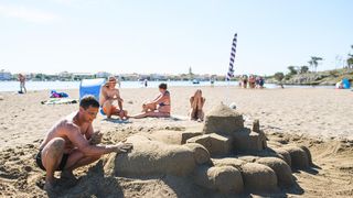 5. Festival pijeska na Kraljičinoj plaži u Ninu 5. Festival pijeska na Kraljičinoj plaži u Ninu