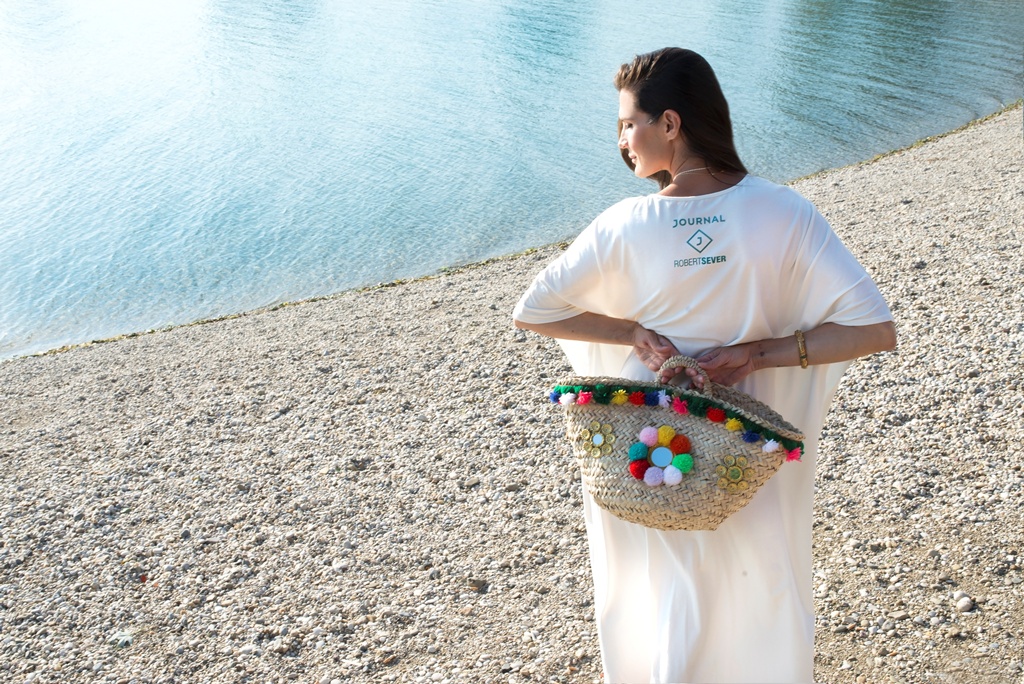 Idealan dizajnerski komad Roberta Severa i Journal.hr-a za vruće dane