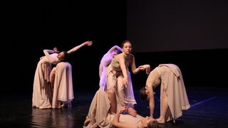 HNK Zadar: 5. Zadarski plesni festival u organizaciji Plesne udruge Gesta okupio je više od 260 plesača HNK Zadar: 5. Zadarski plesni festival u organizaciji Plesne udruge Gesta okupio je više od 260 plesača