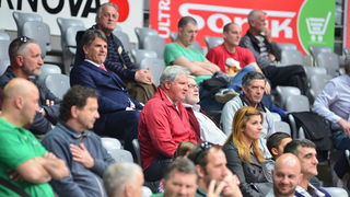 IV Masters veterana: KK Zadar – KK Croatia Team 54-40