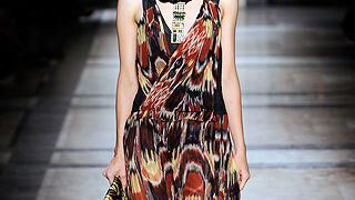 Dries van Noten proljeće/ljeto 2010 (Moda.hr)