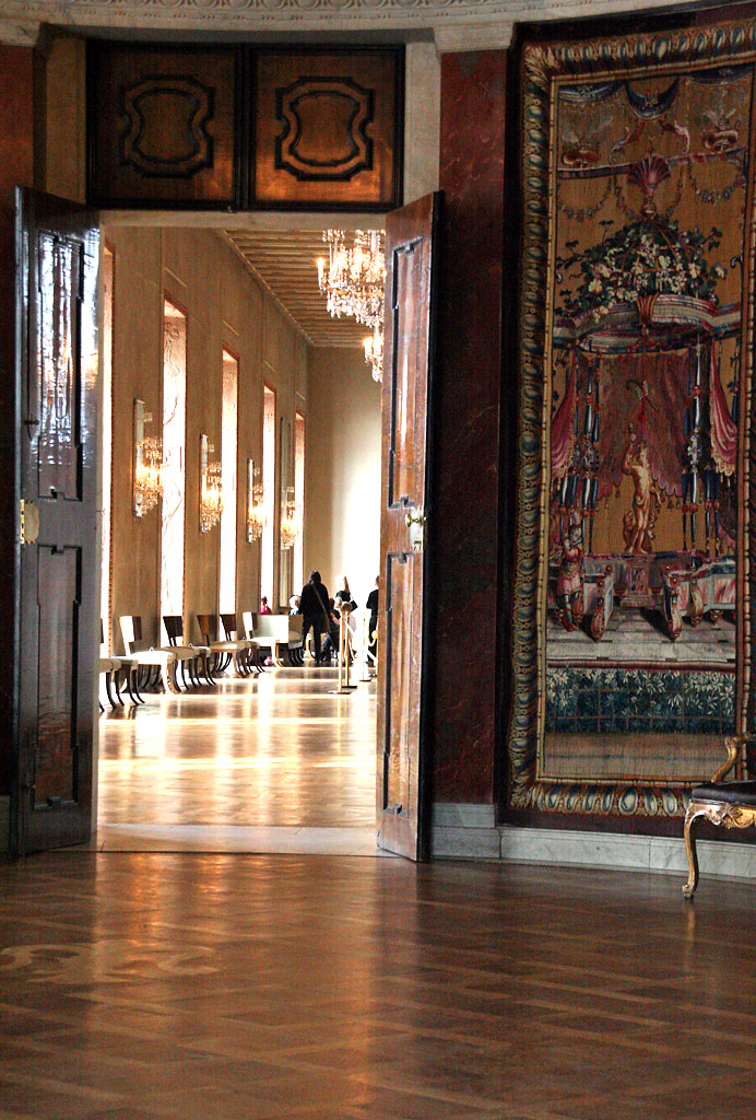 Stockholm (foto: Antonija Gospić)