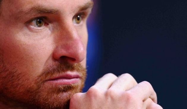 Andre Villas-Boas, foto: Chelseafc.com