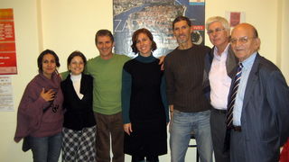 Rim: Robert Marnika predstavio fotomonografiju “Zadar 1991., rat iznenada”