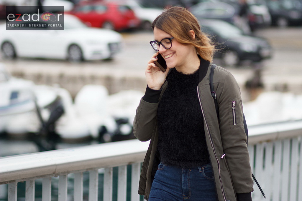 Đir po gradu, srijeda 13. prosinca 2017.