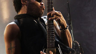 Lenny Kravitz u Zadru