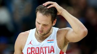 Olimpijske igre Rio 2016. Četvrtfinalna utakmica Hrvatska – Srbija 83-86.  Photo: Igor Kralj/PIXSELL