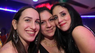 Wonderland – doček Nove 2016. u Ledani