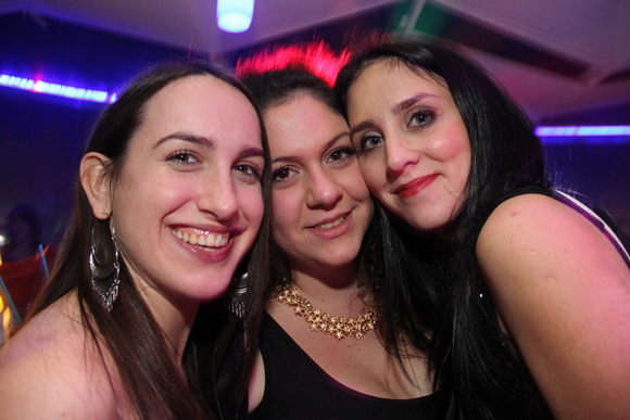 Wonderland – doček Nove 2016. u Ledani