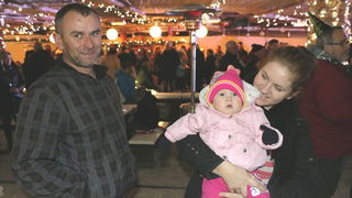 Virani 2016. godinu dočekali uz Lidiju Bačić, Leteći odred i spektakularan vatromet Virani 2016. godinu dočekali uz Lidiju Bačić, Leteći odred i spektakularan vatromet