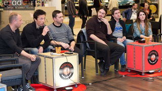 Supernova: Kvizalište – zabavno glazbeni kviz i Super subota 11. ožujka 2017.