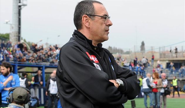 Maurizio Sarri