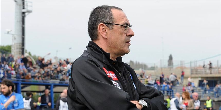 Maurizio Sarri
