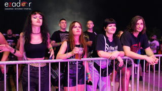 Vlajternativa Benkovac 2023. Vlajternativa Benkovac 2023.