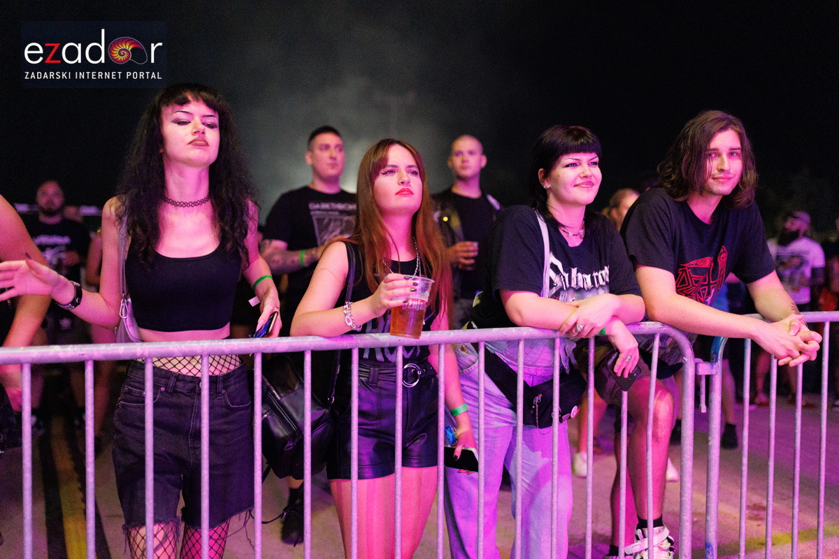 Vlajternativa Benkovac 2023. Vlajternativa Benkovac 2023.