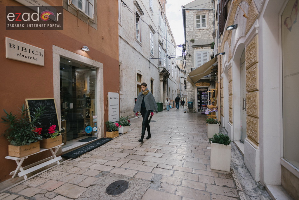 Đir po gradu, četvrtak 30. studenog 2017. Đir po gradu, četvrtak 30. studenog 2017.