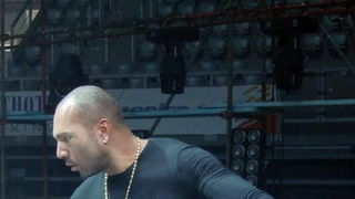 SC Visnjik: Generalna proba doceka 2010. DJ Morales SC Visnjik: Generalna proba doceka 2010. DJ Morales