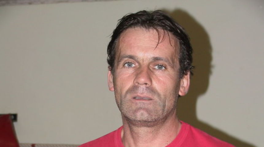 Damir Zrilic, BK Diabolik Damir Zrilic, BK Diabolik