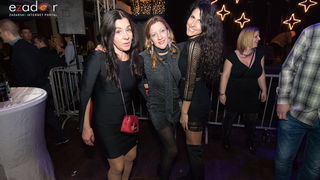 Tomislav Bralić i klapa Intrade @ Božić u Arsenalu