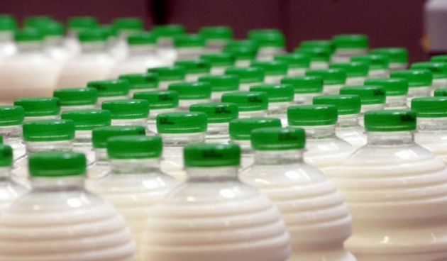 Mlijeko, foto: www.mojosijek.hr